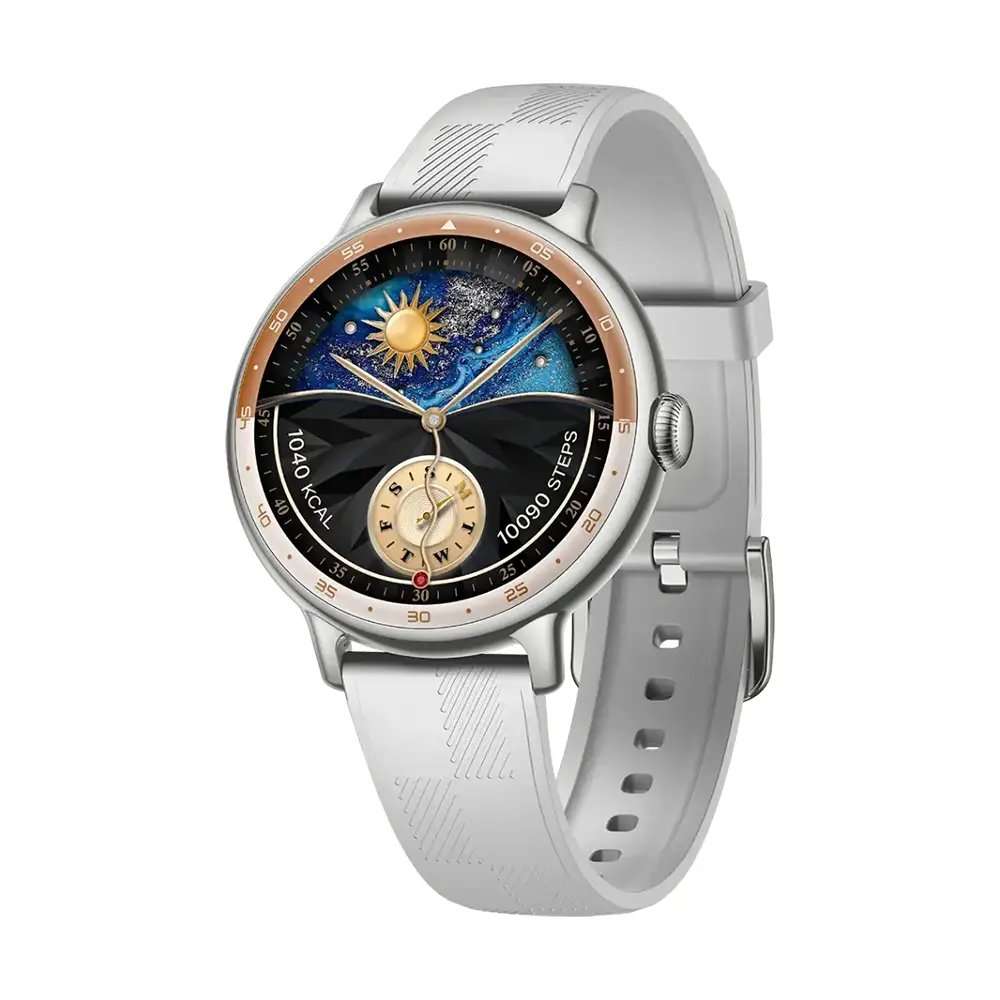 Powerology Gazelle Urban Elegance GPS SmartWatch - Linkphones Center